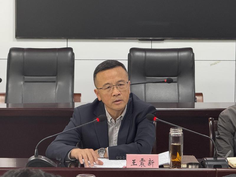 2025年全市民政工作会议召开